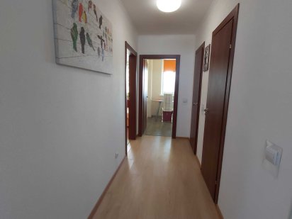 Подобово. Просторная 2к панорамная, современная после ремонта. Троещин Киев