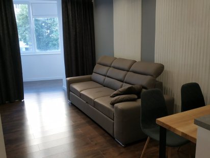 Двухкімнатна квартира. Центр- ядро. Черкаси