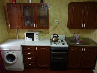 Однокімнатна квартира подобово, посуточно, Черкаси