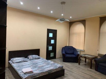 Почасово, посуточно, Ул. Михайловская Житомир