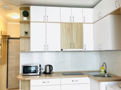 Затишна смарт квартира Французькій квартал 2 Київ