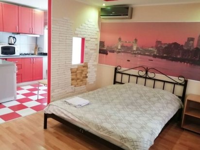 Вокзалы,Шпіталь, 16та лікарня Мечнікова, Тітова кварти Днепр