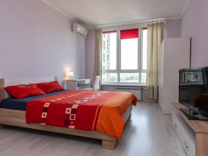 Люкс Метро Позняки,Вырлица улДрагоманова Киев