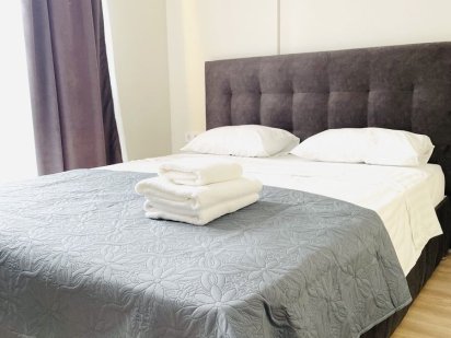 Смарт квартира Французкий квартал-2 Киев