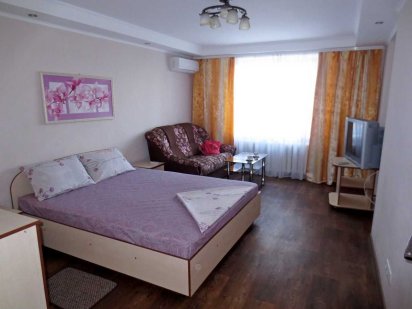 квартира подобово, центр, бульвар Шевченка/вул.Небесної Сотні Черкаси