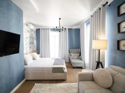 #M264 Квартира оренда посуточно / подобово ЖК Нова Англія Киев