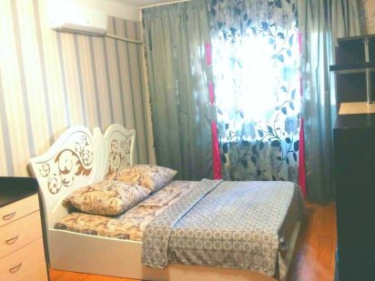 Квартира с хорошим ремонтом в Чернигове посуточно почасово Чернигов