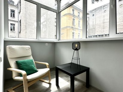 Гулівер. Подобова оренда. Еспланадна 34/2. Центр Киев