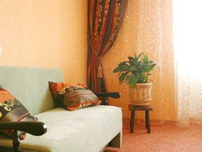 1-кімнатна квартира, Шевченка 132, ТРЦ Любава Черкассы