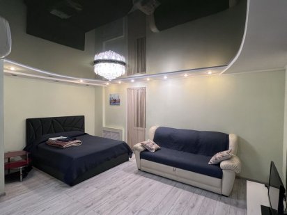 Сдам Люкс квартиру почасово, посуточно. Запорожье. Центр.