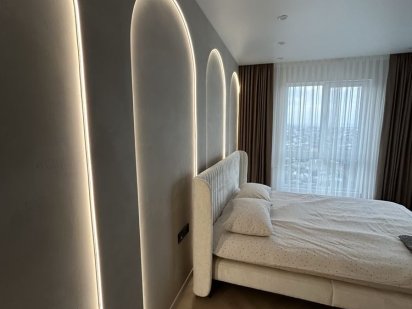 Сама крута квартира в центрі Черкас, вул Шулежко! Черкаси