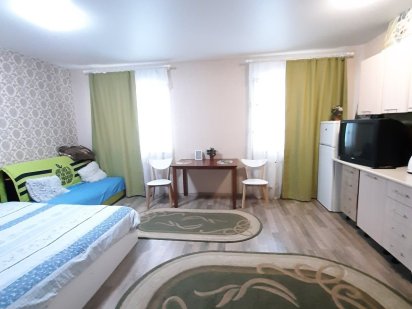 Подобова квартира 1й поверх Дарницький р-н м.Бориспільська Киев