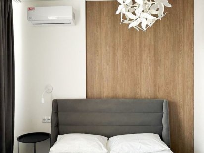 VIP! ГЕНЕРАТОР! Квартира посуточно!На Бажана 17,5 мин М Бориспольская Київ