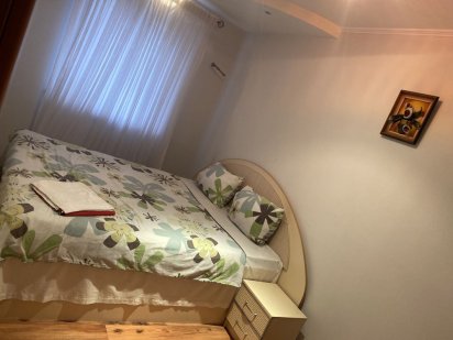 Квартира 2.к! Центр Черкаси