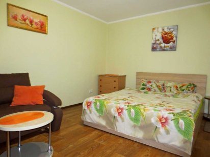 Квартира в центрі біля ТРЦ "Хрещатик-сіті" Черкаси