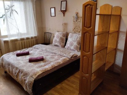 2к.кв подобово/погодинно Гагарина/5та лікарня