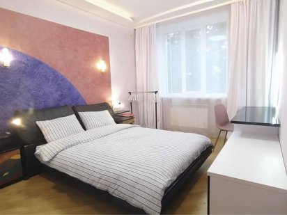 2-х кімнатна квартира в центрі,пр.Яворницького,поряд лікарня Мечнікова Дніпро