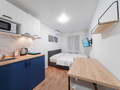 #1193 Квартира оренда посуточно / подобово м Либідська ТЦ Ocean Plaza Київ