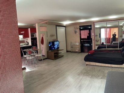 Пассаж Мост Сити Самый центр  Почасово Посуточно Дніпро