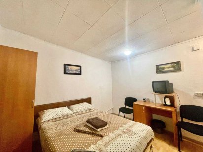 Апартаменты для 2-х в Голосеевский р-н. (м. Васильковская) Київ