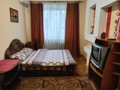 Квартира в центрі біля Макдональдса, бульвар Шевченка Черкаси