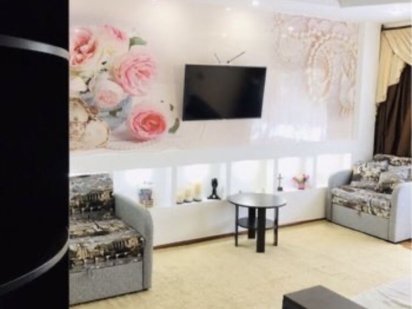 Посуточно-почасово 1-2комн.кв Хортицкой район (Бабурка)