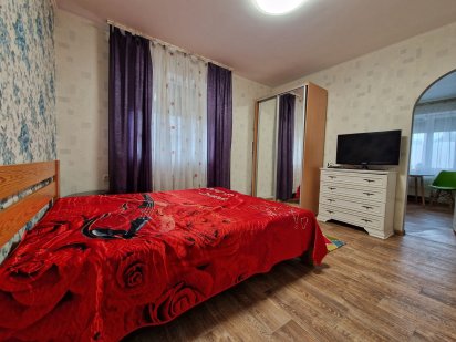 Сдам 1к Посуточно (почасово) со стоянкой бесплатно Кропивницкий