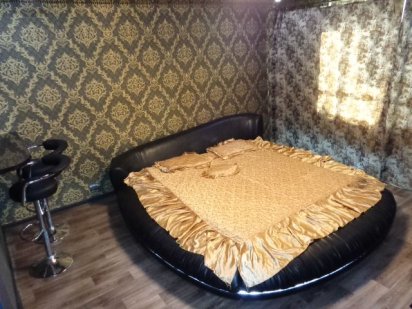 Центр.VIP Студія, Подобово. Кондиціонер, Wi-Fi, Звiтнi документи. Черкаси