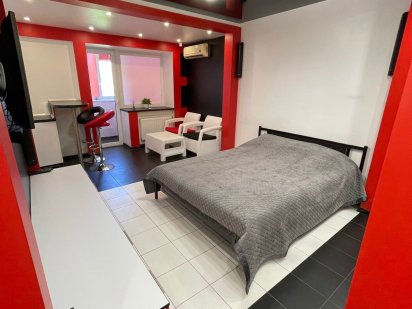 Люкс-VIP,эконом джакузи,посуточно,Космос,Центр