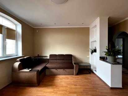 Подобова оренда квартири з місцем для авто та мангалом!). Житомир