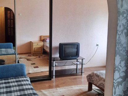 Здам квартиру подобово в центрі Житомир