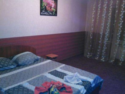 Квартира посуточно и почасово. Ул. Киевская 104. Документы Житомир