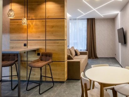 Vip апартаменти на Н.Миколаївці подобово! Кропивницкий