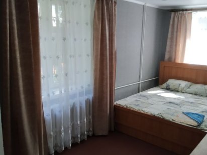 Квартира 2-х кімнатна подобово Житомир