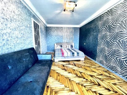 КВАРТИРА ЛЮКС |CITY MALL | АТБ Александровский район | ул. Школьная 18