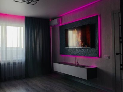 !!! Свободна!!! Видовая (квартира люкс посуточно Запорожье)