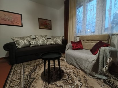 Трикімнатна квартира в тихому ближньому центрі в приватному секторі Житомир