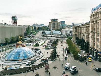 Подобово. Квартира VIP-рівня. 3-кімнатна. Майдан Незалежності. Киев