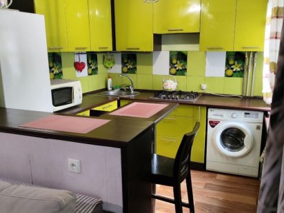 Власник посуточно Гагарина Центр Старокозацкая Госпиталь Вокзал 16 бол Дніпро