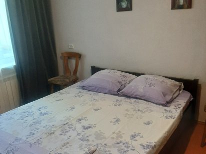 Квартира подобово. Метро Святошин 150 метрів.Онкоцентр. Киев