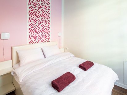 Подобово 2х кімнатна квартира в центрі Львова. Вул.Чайковського 13 Львов