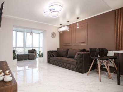 2к квартира LUX , центр Кропивницкий