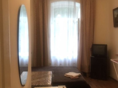 Вільно !Подобова оренда  від власника,центр Львів