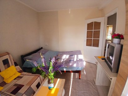 Однокомнатная квартира посуточно/ почасово Киев