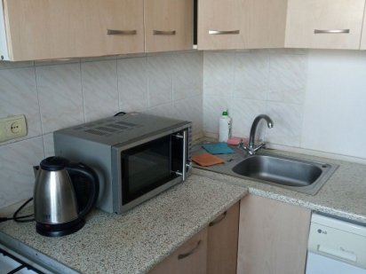 Сдам 2 двухкомнатную Оболонь быстрое заселение рядом Минский массив Київ