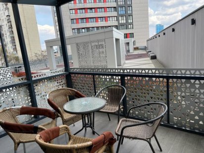 Подобово 3х кімнатна квартира біля ЖД.в ЖК квартет Киев