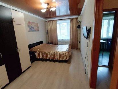 ЦЕНТР однокомнатная посуточно Кропивницкий