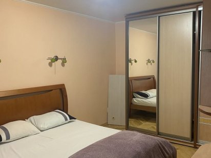 Посуточно. Соломенский р-н. Ремонт. Берестейская. НАУ. Шалимова. Киев