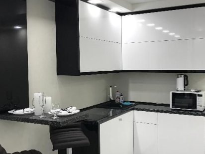 Квартира посуточно, 1к студия, м.Голосеевская, ул.Ломоносова 5 корп2 Киев