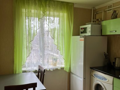 2кiм Подобово, Погодинно, на Тиждень. Затишна квартира Калинова Дніпро